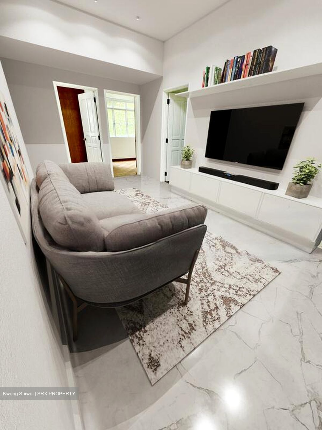 Symphony Heights (D21), Condominium #471390701